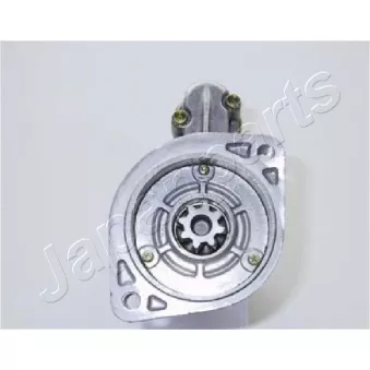 JAPANPARTS MTD150 - Démarreur