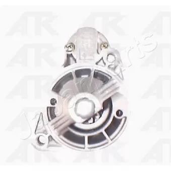JAPANPARTS MTD163 - Démarreur