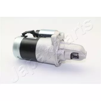 JAPANPARTS MTD198 - Démarreur