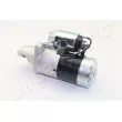 JAPANPARTS MTD198 - Démarreur