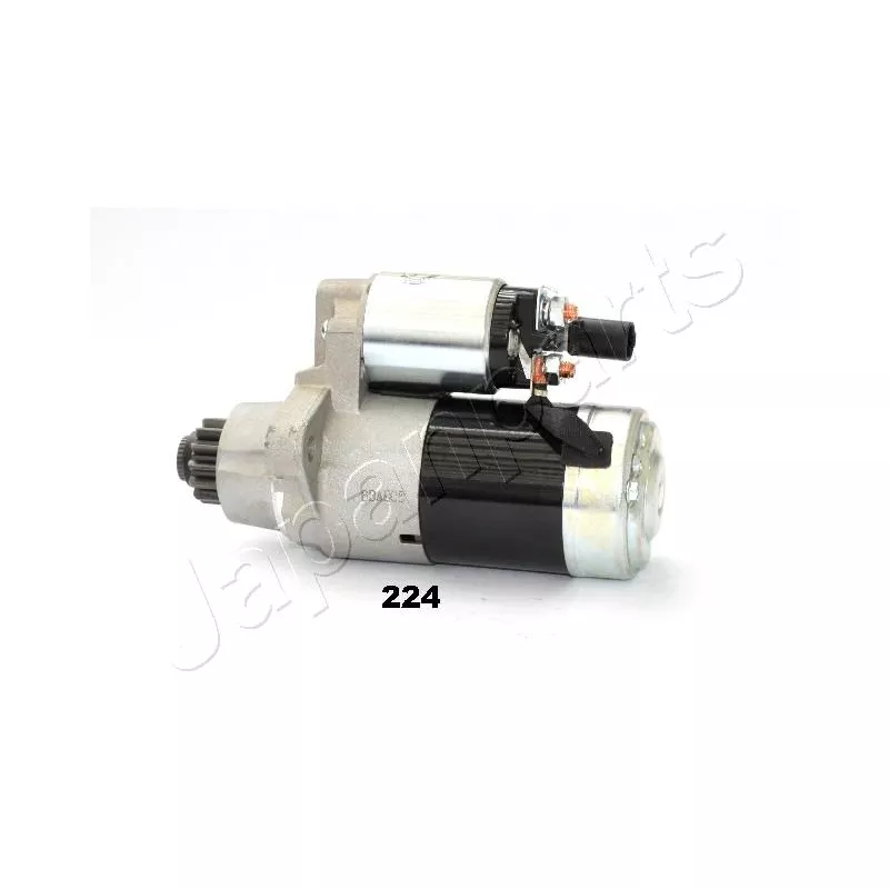 Démarreur JAPANPARTS MTD224 - Visuel 1