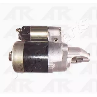 JAPANPARTS MTI201 - Démarreur
