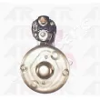 JAPANPARTS MTI201 - Démarreur