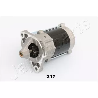 JAPANPARTS MTI217 - Démarreur