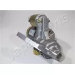 JAPANPARTS MTM208 - Démarreur
