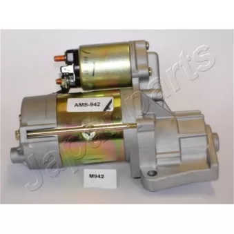Démarreur JAPANPARTS [MTM942]