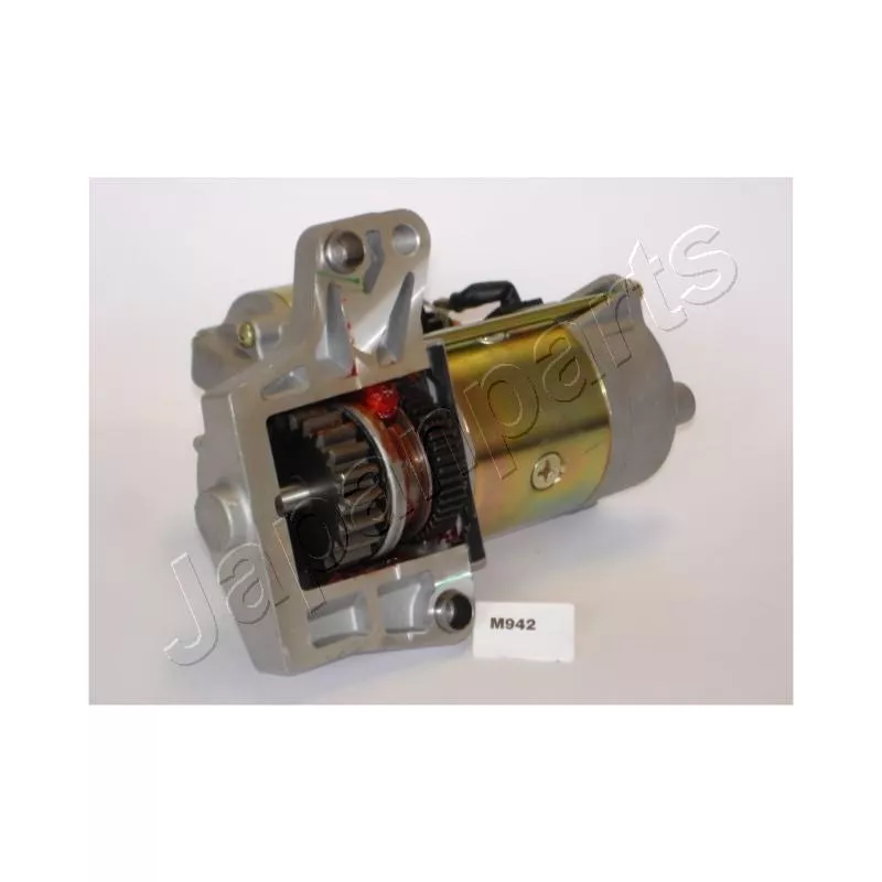 Démarreur JAPANPARTS MTM942 - Visuel 1