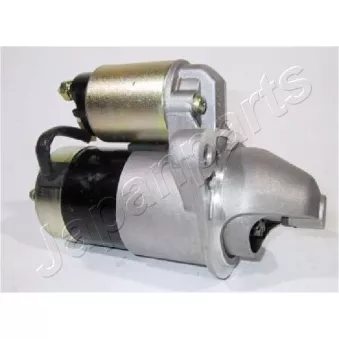 JAPANPARTS MTU961 - Démarreur