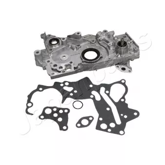 JAPANPARTS OP-MI08 - Pompe à huile