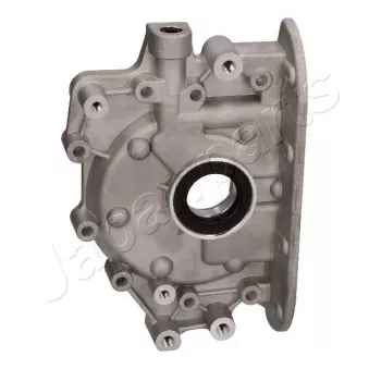 JAPANPARTS OP-SZ01 - Pompe à huile