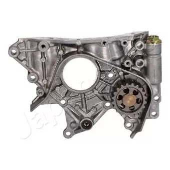 JAPANPARTS OP-TY01 - Pompe à huile