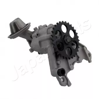JAPANPARTS OP-VW12 - Pompe à huile
