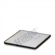 HENGST FILTER E3904LI - Filtre, air de l'habitacle