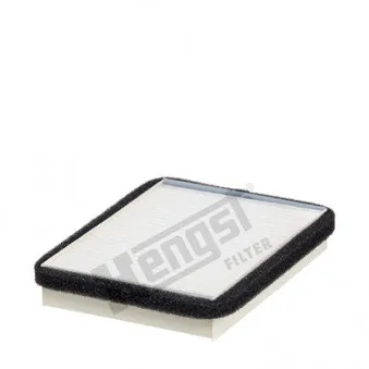 Filtre, air de l'habitacle HENGST FILTER OEM 9999Z07019