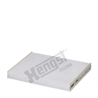 Filtre, air de l'habitacle HENGST FILTER OEM 97133B2000