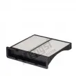 HENGST FILTER E3956LI - Filtre, air de l'habitacle