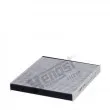 HENGST FILTER E3974LC - Filtre, air de l'habitacle