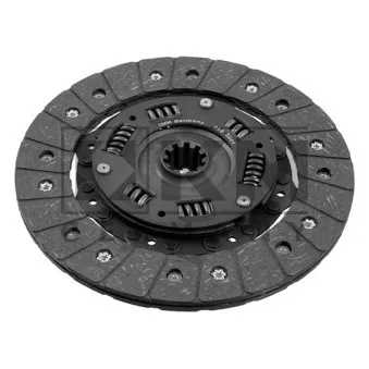 Disque d'embrayage KM GERMANY OEM 0052501003