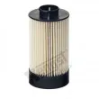 HENGST FILTER E423KP D206 - Filtre à carburant