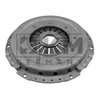 KM GERMANY 069 0087 - Mécanisme d'embrayage