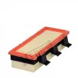 HENGST FILTER E459L - Filtre à air