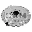 KM GERMANY 069 0092 - Mécanisme d'embrayage