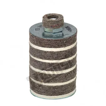 Filtre à carburant HENGST FILTER OEM 18055156