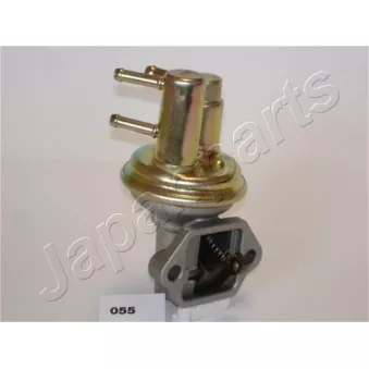 JAPANPARTS PB-055 - Pompe à carburant