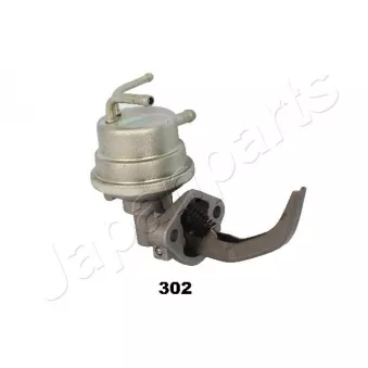 JAPANPARTS PB-302 - Pompe à carburant