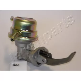 JAPANPARTS PB-308 - Pompe à carburant