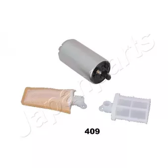 JAPANPARTS PB-409 - Pompe à carburant
