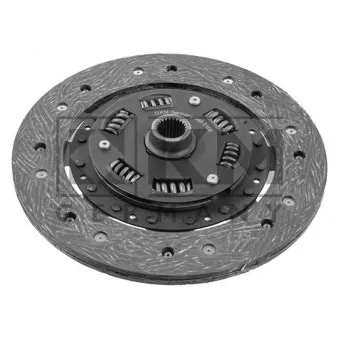Disque d'embrayage KM GERMANY OEM 043141031D