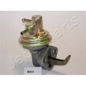 JAPANPARTS PB-801 - Pompe à carburant