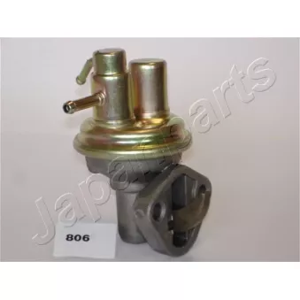 JAPANPARTS PB-806 - Pompe à carburant