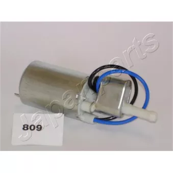 JAPANPARTS PB-809 - Pompe à carburant