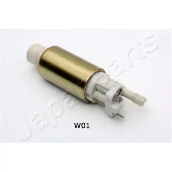JAPANPARTS PB-W01 - Pompe à carburant