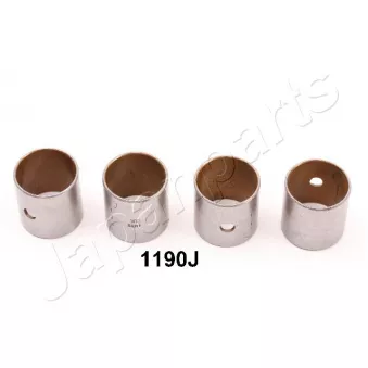 JAPANPARTS PB1190J - Coussinet de palier, bielle