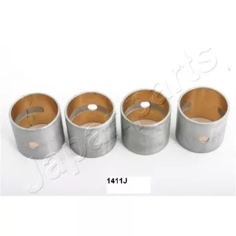 JAPANPARTS PB1411J - Coussinet de palier, bielle
