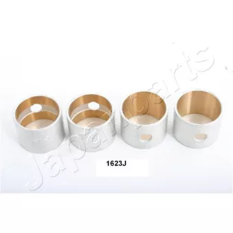 JAPANPARTS PB1623J - Coussinet de palier, bielle