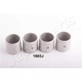 JAPANPARTS PB1802J - Coussinet de palier, bielle