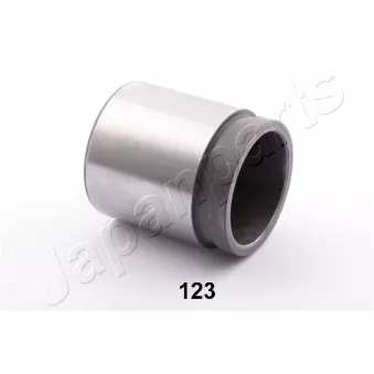 JAPANPARTS PC-123 - Piston, étrier de frein