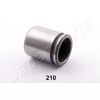 JAPANPARTS PC-210 - Piston, étrier de frein