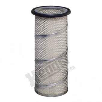 Filtre à air secondaire HENGST FILTER OEM 0718638