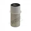 HENGST FILTER E574L - Filtre à air