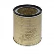Filtre à air HENGST FILTER [E585L]