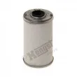 Filtre à carburant HENGST FILTER [E5KFR]