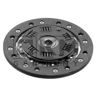 Disque d'embrayage KM GERMANY OEM 7701349834