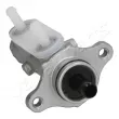 JAPANPARTS PF-W17 - Maître-cylindre de frein