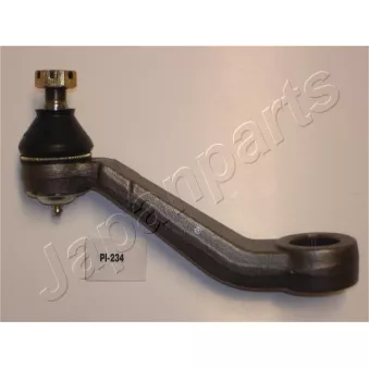 JAPANPARTS PI-234 - Levier de commande de direction