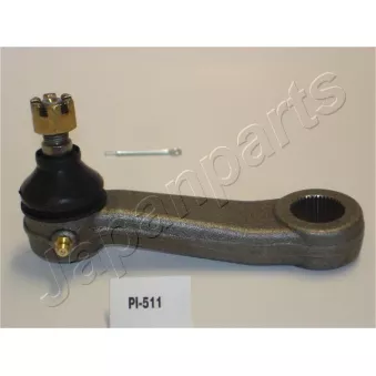 JAPANPARTS PI-511 - Levier de commande de direction